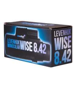 Монокуляр Levenhuk Wise 8x42