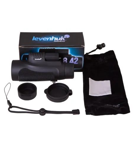 Levenhuk Wise 8x42 Monocular
