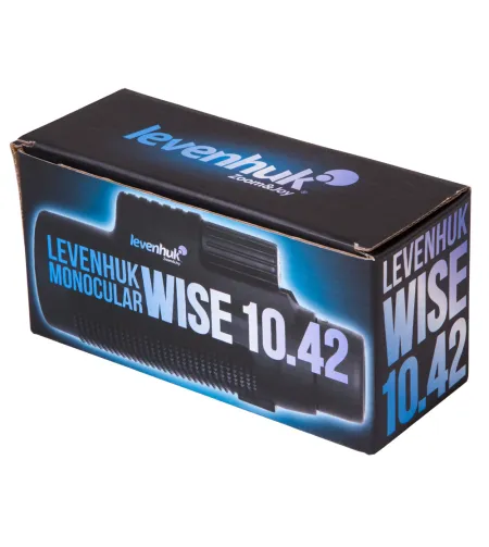 Levenhuk Wise 10x42 Monocular