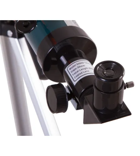 Levenhuk LabZZ MTB3 mikroskoobi & teleskoobi & binokli komplekt koos eksperimentaalse komp