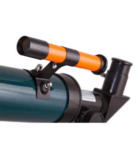 Levenhuk LabZZ MTB3 mikroskoobi & teleskoobi & binokli komplekt koos eksperimentaalse komp