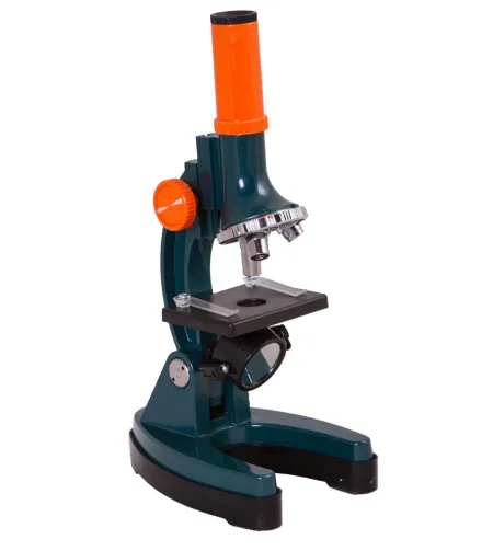 Levenhuk LabZZ MTB3 mikroskoobi & teleskoobi & binokli komplekt koos eksperimentaalse komp