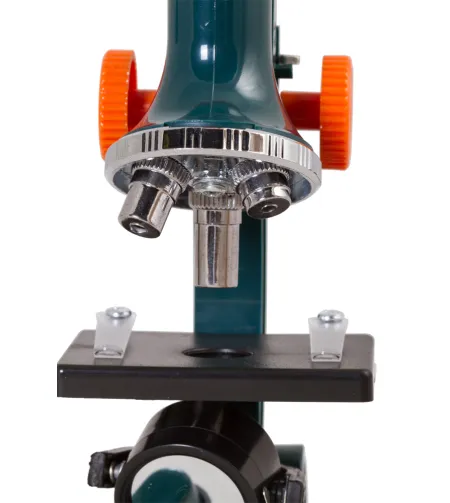 Levenhuk LabZZ MTB3 mikroskoobi & teleskoobi & binokli komplekt koos eksperimentaalse komp