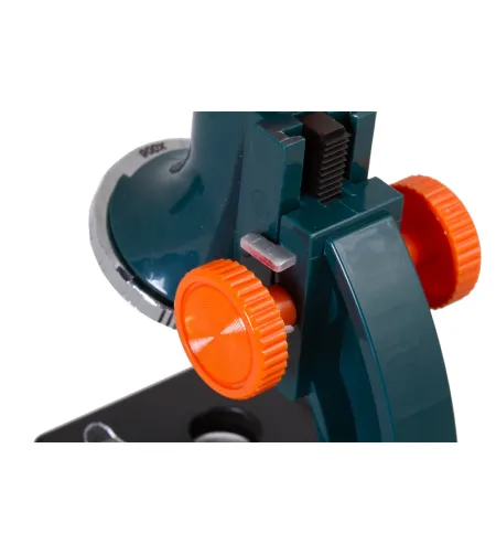 Levenhuk LabZZ MTB3 mikroskoobi & teleskoobi & binokli komplekt koos eksperimentaalse komp