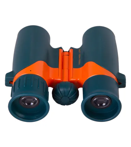 Levenhuk LabZZ B2 6 x 21  Binoculars