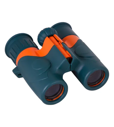 Levenhuk LabZZ B2 6 x 21  Binoculars