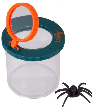 Levenhuk LabZZ C1 Лупа-стакан