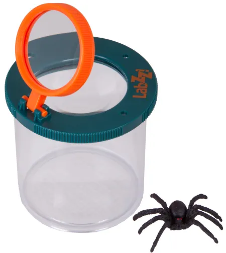 Levenhuk LabZZ C1 Putukavaatluspurk