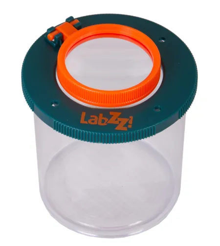 Levenhuk LabZZ C1 Putukavaatluspurk