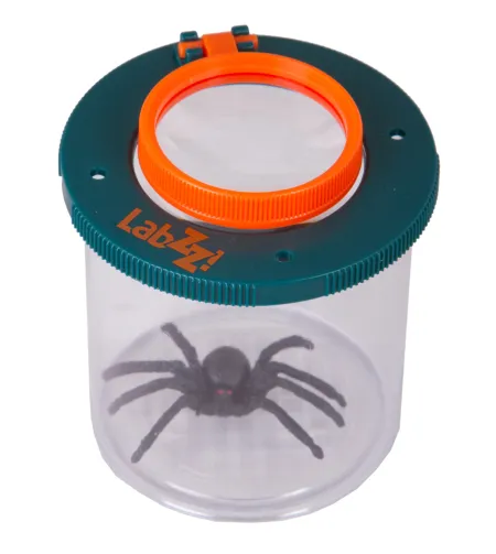 Levenhuk LabZZ C1 Putukavaatluspurk