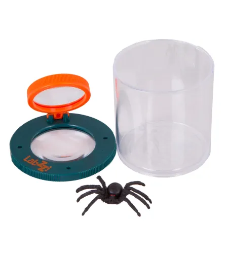 Levenhuk LabZZ C1 Putukavaatluspurk