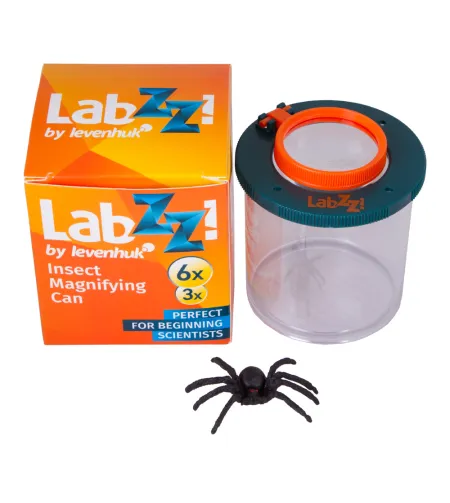 Levenhuk LabZZ C1 Putukavaatluspurk