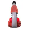 Microscope for children, Levenhuk LabZZ M101 Orange, 40x-640x, with Experiment kit