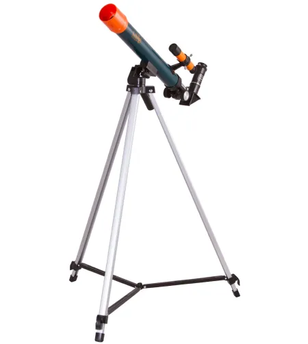 Telescope Levenhuk LabZZ T1 40/500 40–83 x
