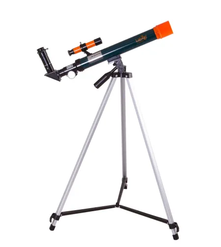 Telescope Levenhuk LabZZ T1 40/500 40–83 x