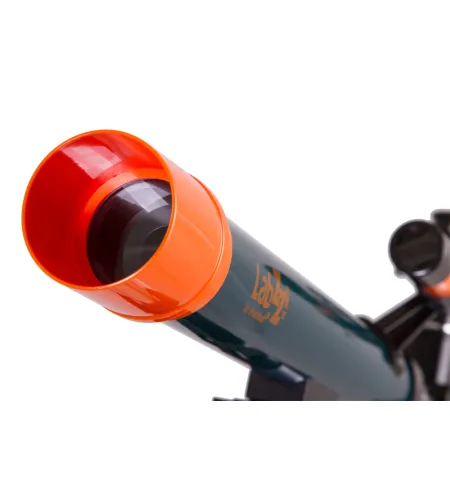 Telescope Levenhuk LabZZ T1 40/500 40–83 x