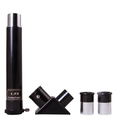 Telescope Levenhuk LabZZ T1 40/500 40–83 x