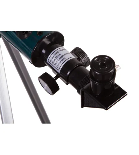 Teleskoop Levenhuk LabZZ T2 50/600 48–100 x