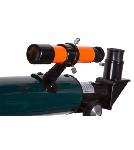 Teleskoop Levenhuk LabZZ T2 50/600 48–100 x