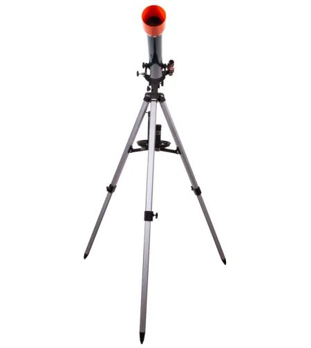 Teleskoop Levenhuk LabZZ T3 60/700 56–175x