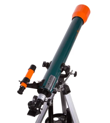 Teleskoop Levenhuk LabZZ T3 60/700 56–175x