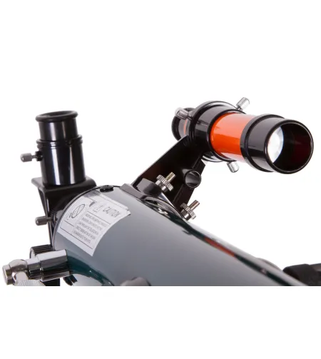 Teleskoop Levenhuk LabZZ T3 60/700 56–175x