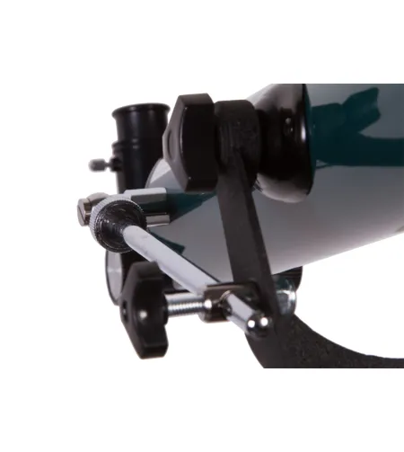 Teleskoop Levenhuk LabZZ T3 60/700 56–175x