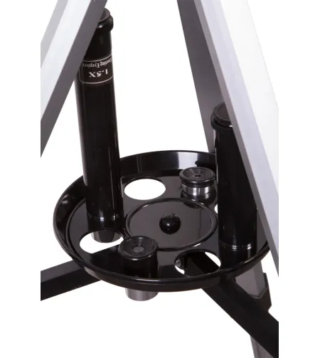 Teleskoop Levenhuk LabZZ T3 60/700 56–175x