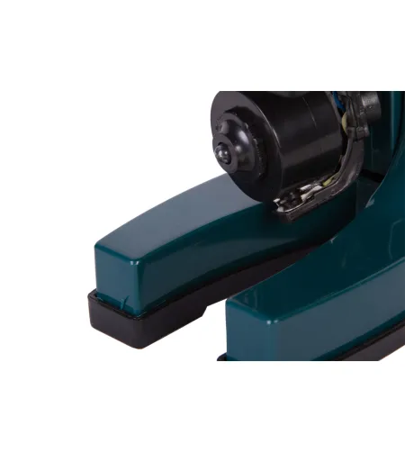 Microscope for children with experiment kit Levenhuk LabZZ M1 100x-300x