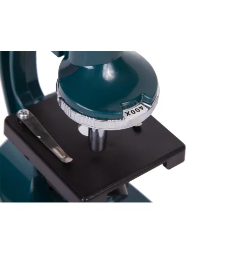 Mikroskoop Levenhuk  LabZZ M2 100x-900x koos eksperimendi komplektiga