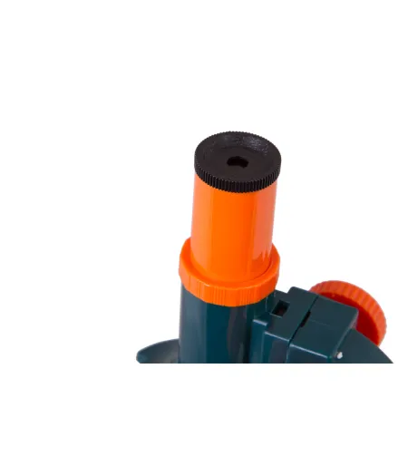 Mikroskoop Levenhuk  LabZZ M2 100x-900x koos eksperimendi komplektiga