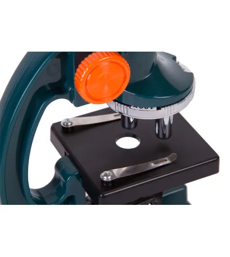 Mikroskoop Levenhuk  LabZZ M2 100x-900x koos eksperimendi komplektiga