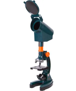 Микроскоп с проектором Levenhuk LabZZ M3 300x-1200x