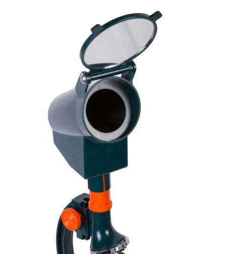 Mikroskops ar projektoru Levenhuk LabZZ M3 300x-1200x