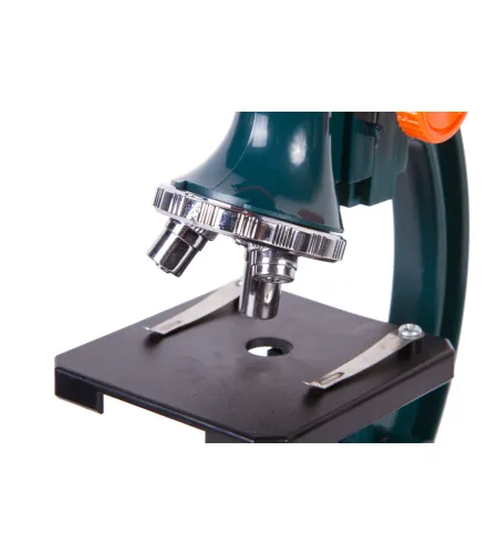 Mikroskops ar projektoru Levenhuk LabZZ M3 300x-1200x