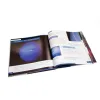 Space. Non-empty emptiness. Knowledge book ENG (Hard cover)