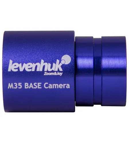 Levenhuk M35 BASE Digital Camera 640x480