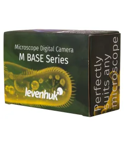 Levenhuk M35 BASE Digital Camera 640x480