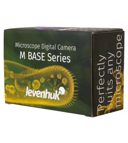 Levenhuk M35 BASE Digital Camera 640x480