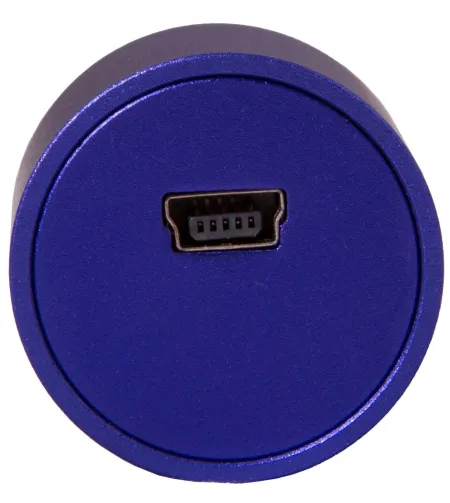 Камера цифровая Levenhuk (Левенгук) M200 BASE 1600x1200