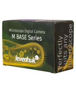 Камера цифровая Levenhuk (Левенгук) M500 BASE 2592x1944