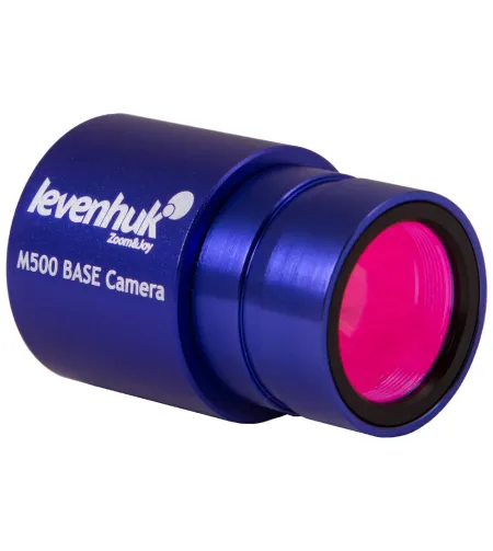 Камера цифровая Levenhuk (Левенгук) M500 BASE 2592x1944