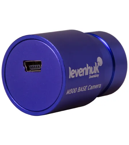 Камера цифровая Levenhuk (Левенгук) M500 BASE 2592x1944