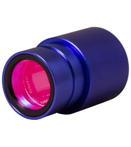 Камера цифровая Levenhuk (Левенгук) M500 BASE 2592x1944