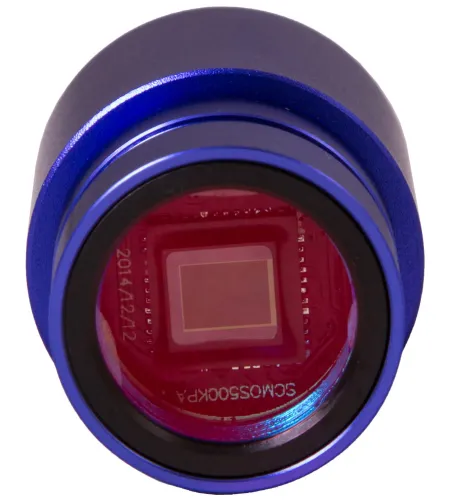 Камера цифровая Levenhuk (Левенгук) M500 BASE 2592x1944