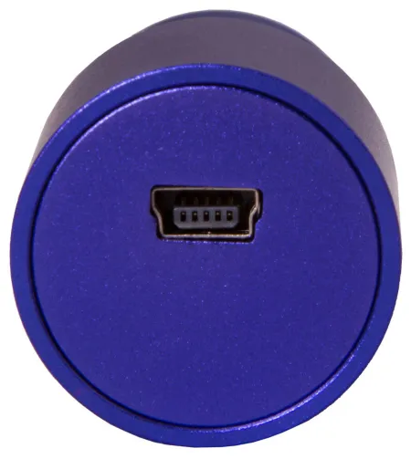 Камера цифровая Levenhuk (Левенгук) M500 BASE 2592x1944