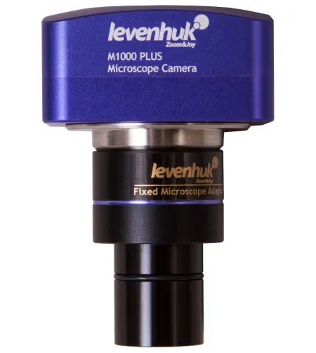 Levenhuk M1000 PLUS Digital Camera 3584x2748