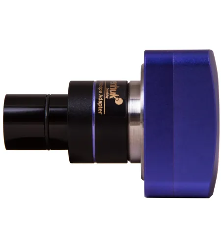 Levenhuk M1000 PLUS Digital Camera 3584x2748