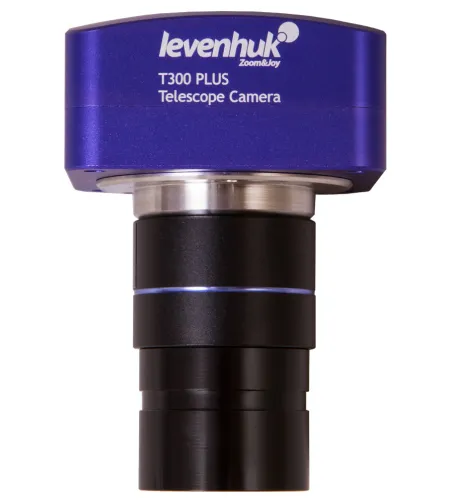 Levenhuk T3000 PLUS Digital Camera