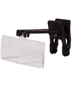 Levenhuk Zeno Vizor G0 Plus didinamieji akiniai